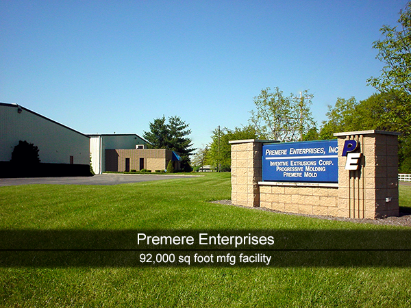 Premere Enterprises